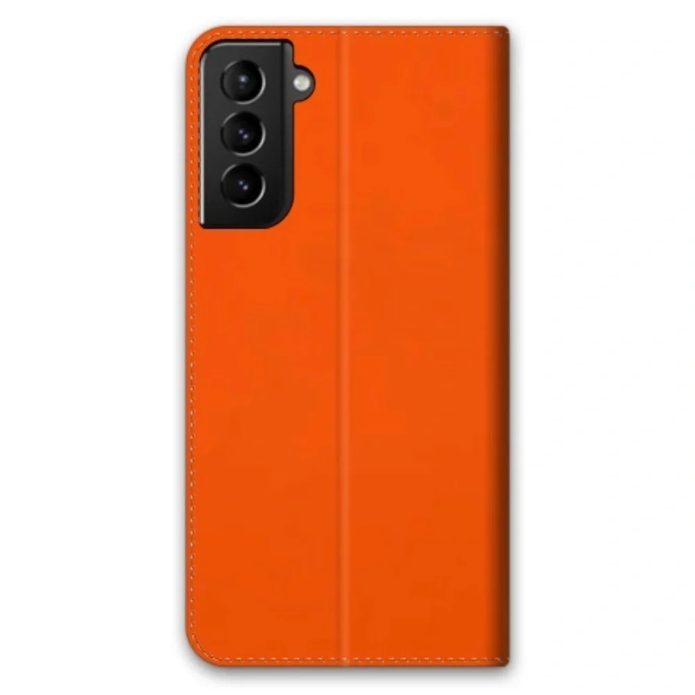 NEW My Custom Samsung Galaxy S21-5G Phone/Folio Case